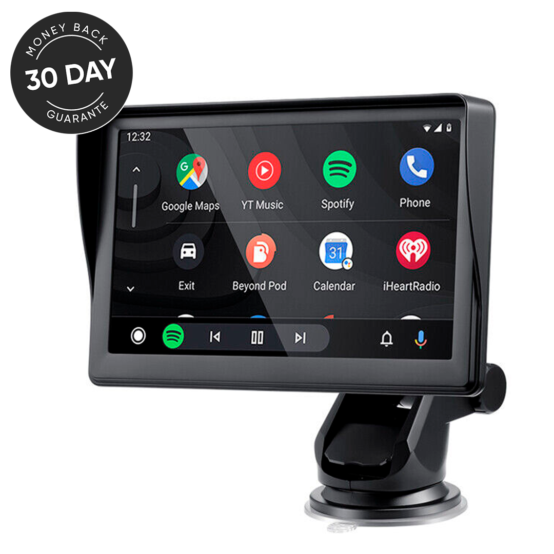 DriveSync™ TouchScreen CarPlay/Android Auto